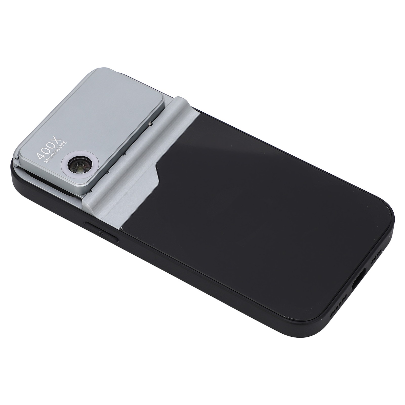 400x Microscope Lens HD Small Mini Phone Microscope Lens For 14 Pro