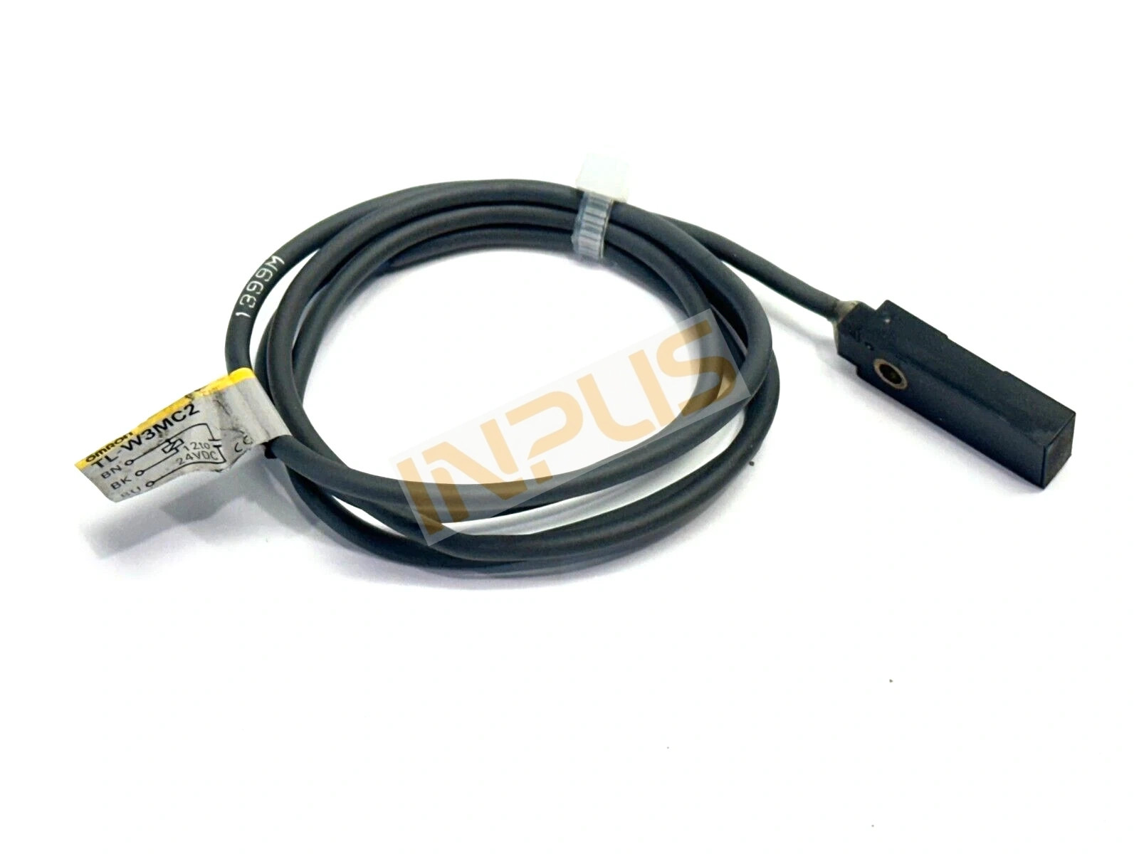 New Omron TL-W3MC2 Proximity Sensor Switch  TLW3MC2