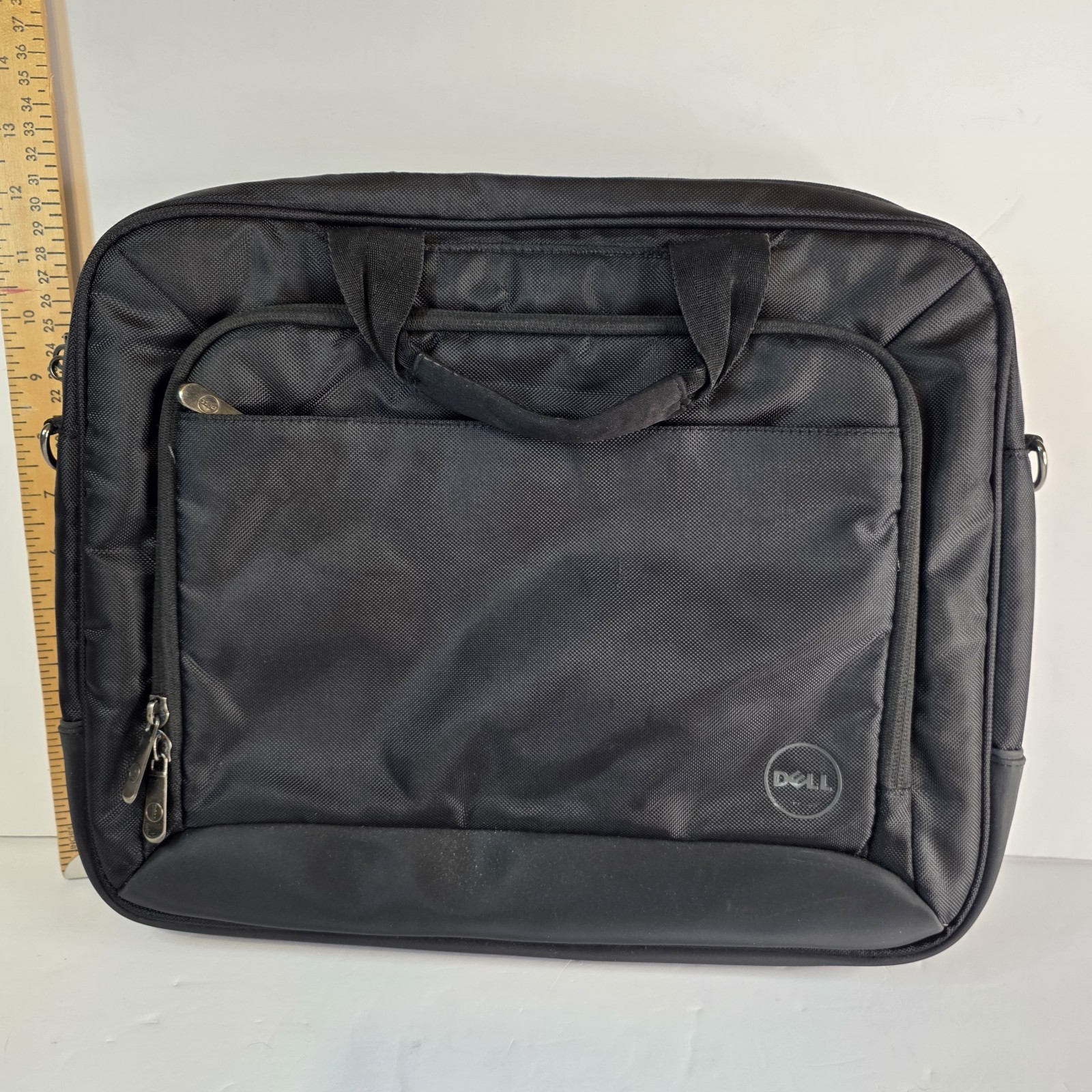 Dell PO420C Professional Laptop Briefcase Fits Most Laptop's Up To 14"