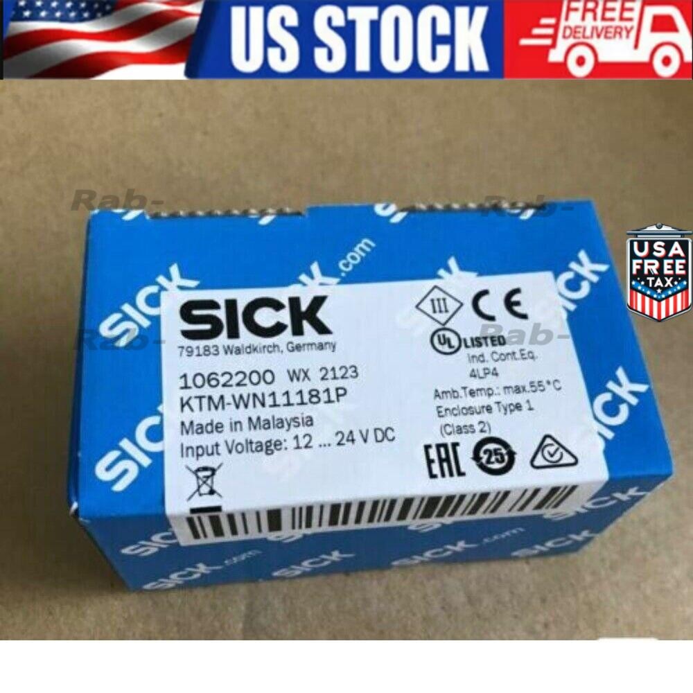 US FREE TAX  Sick KTM-WN11181P KTMWN11181P 1062200