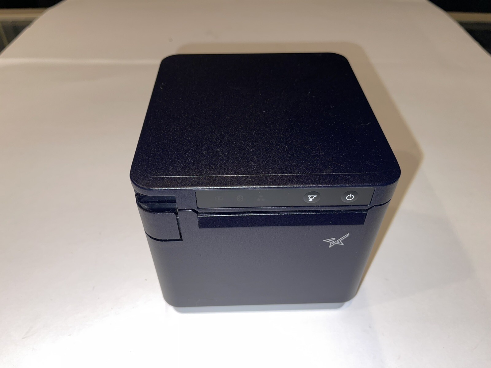 Star Micronics mC-Print3 MCP31LBNH Thermal POS Receipt Printer Bluetooth/LAN/USB