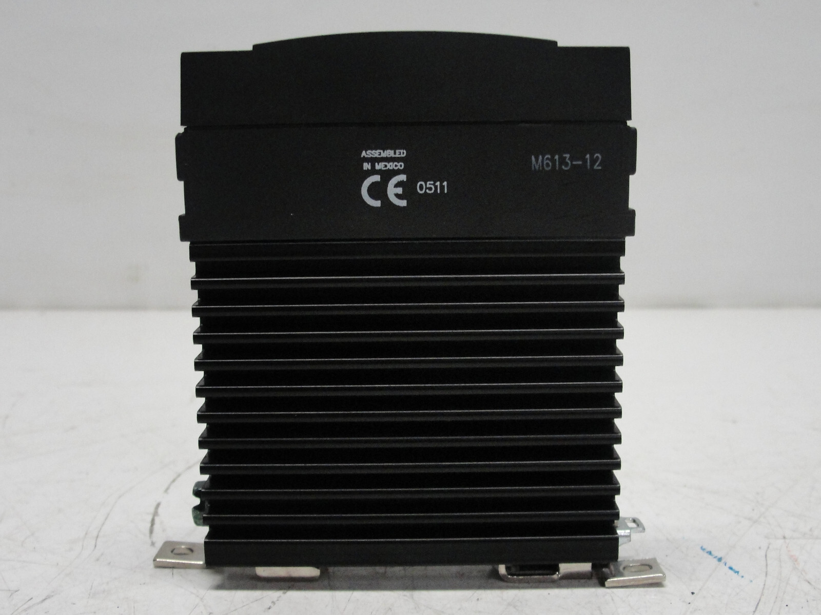 Crydom CKRA2410 Solid State Contactor Used