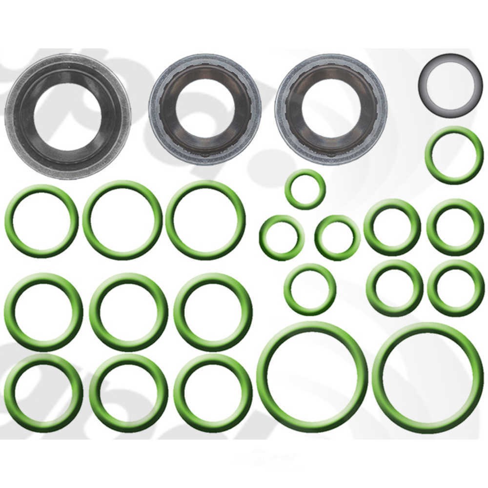 A/C Receiver Drier Kit-System Service Kit Global 9411688