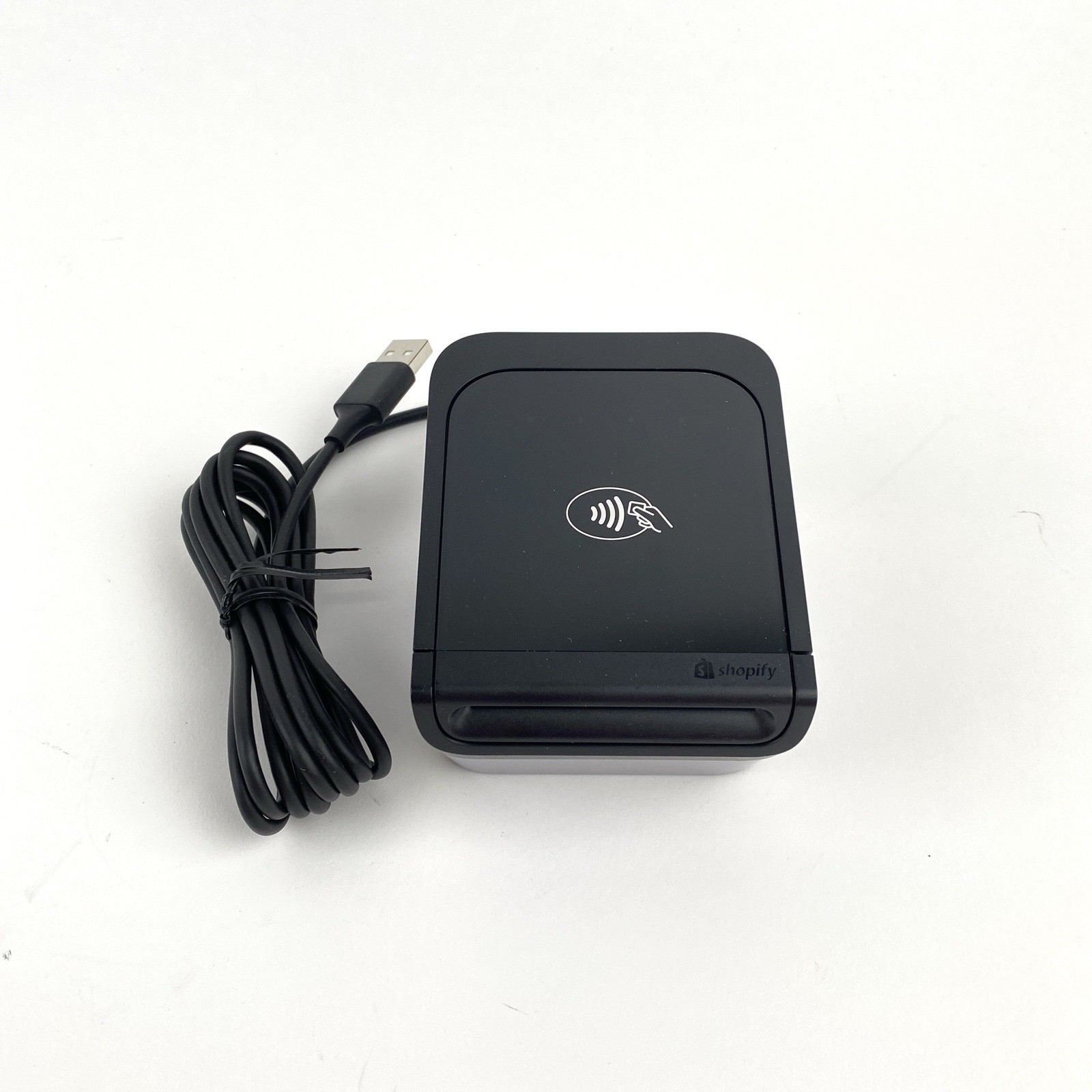 Shopify S1802B Dock for Tap and Chip POS Card Reader - Works