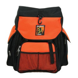 Salisbury SKBACKPACK 1/2" PVC Backpack MPN: SKBACKPACK