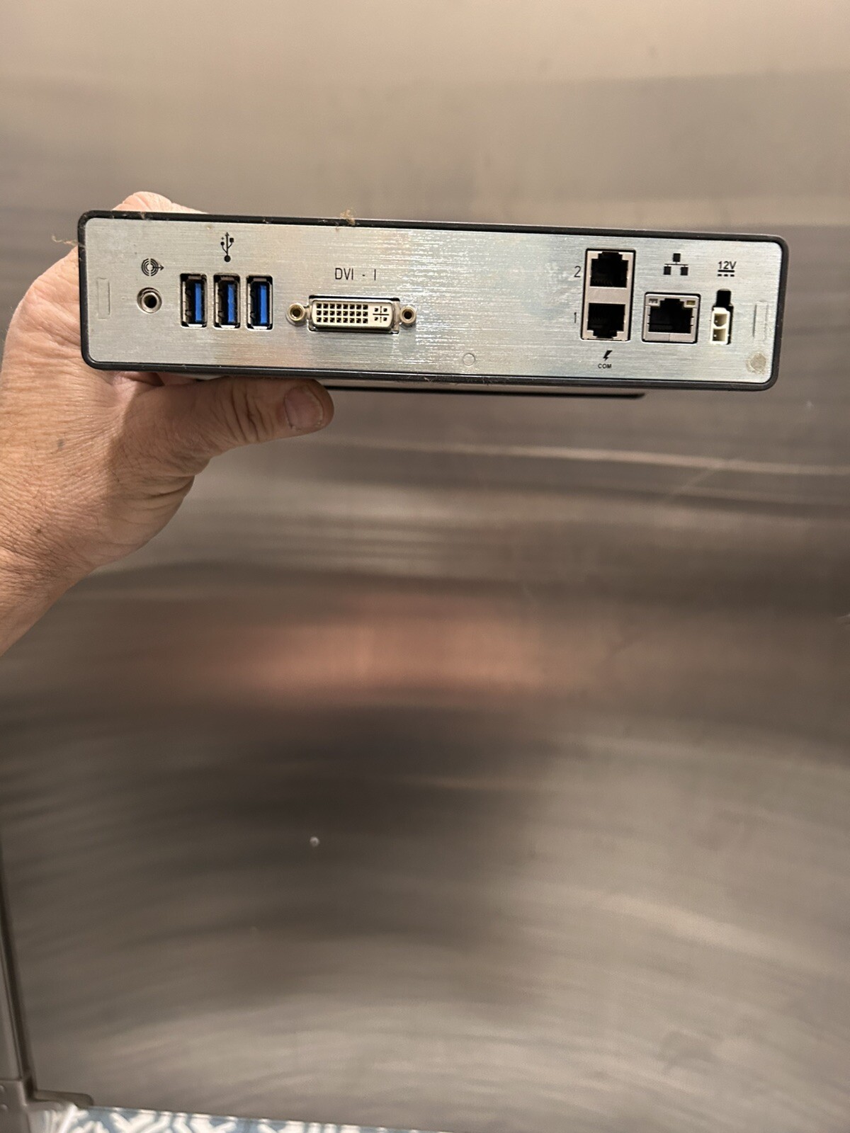NCR 1924-0122-8801 / 1924-8004-0000 Kitchen Controller 8GB / 64GB - 192401228801