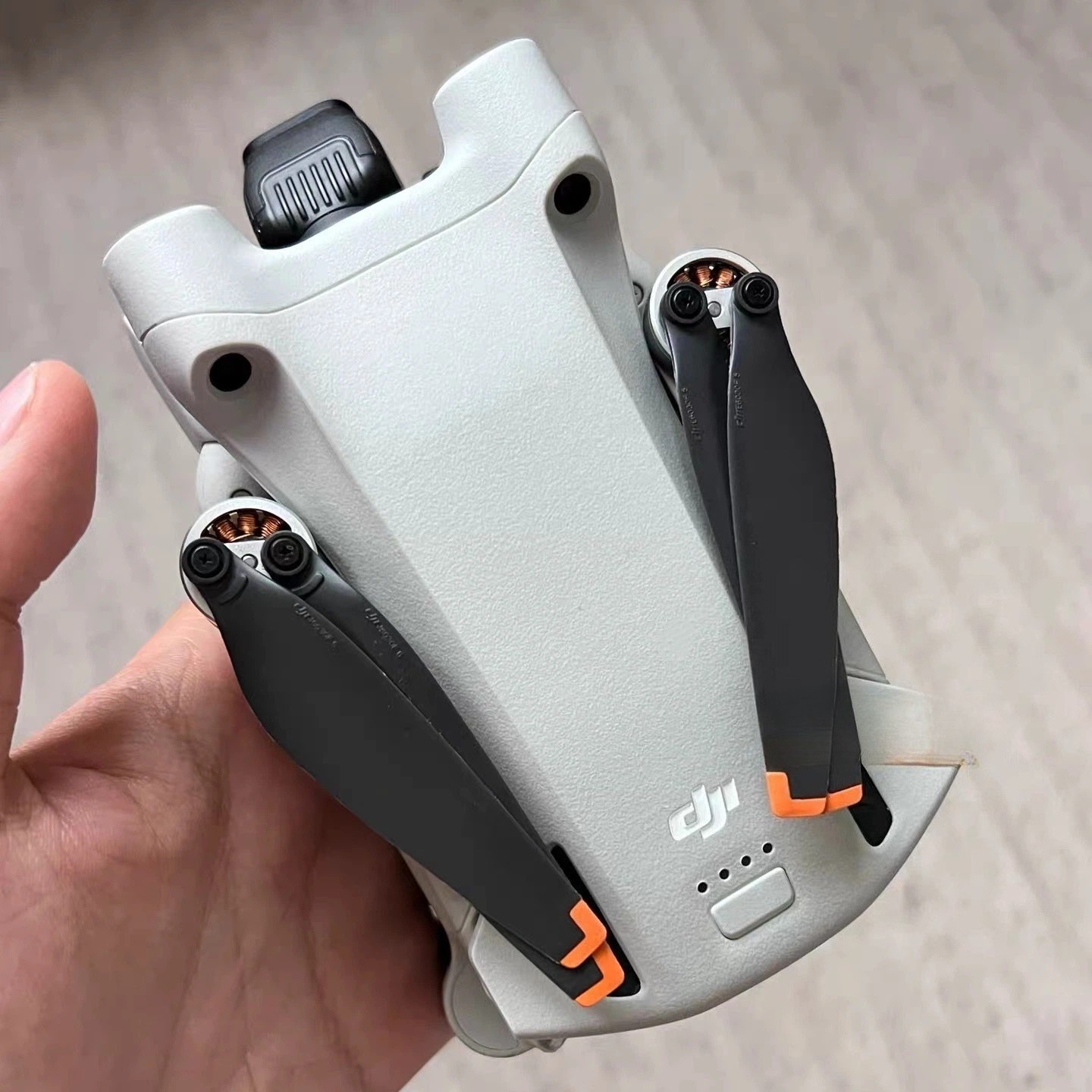 Genuine DJI Mini 3 Pro Fly More Combo