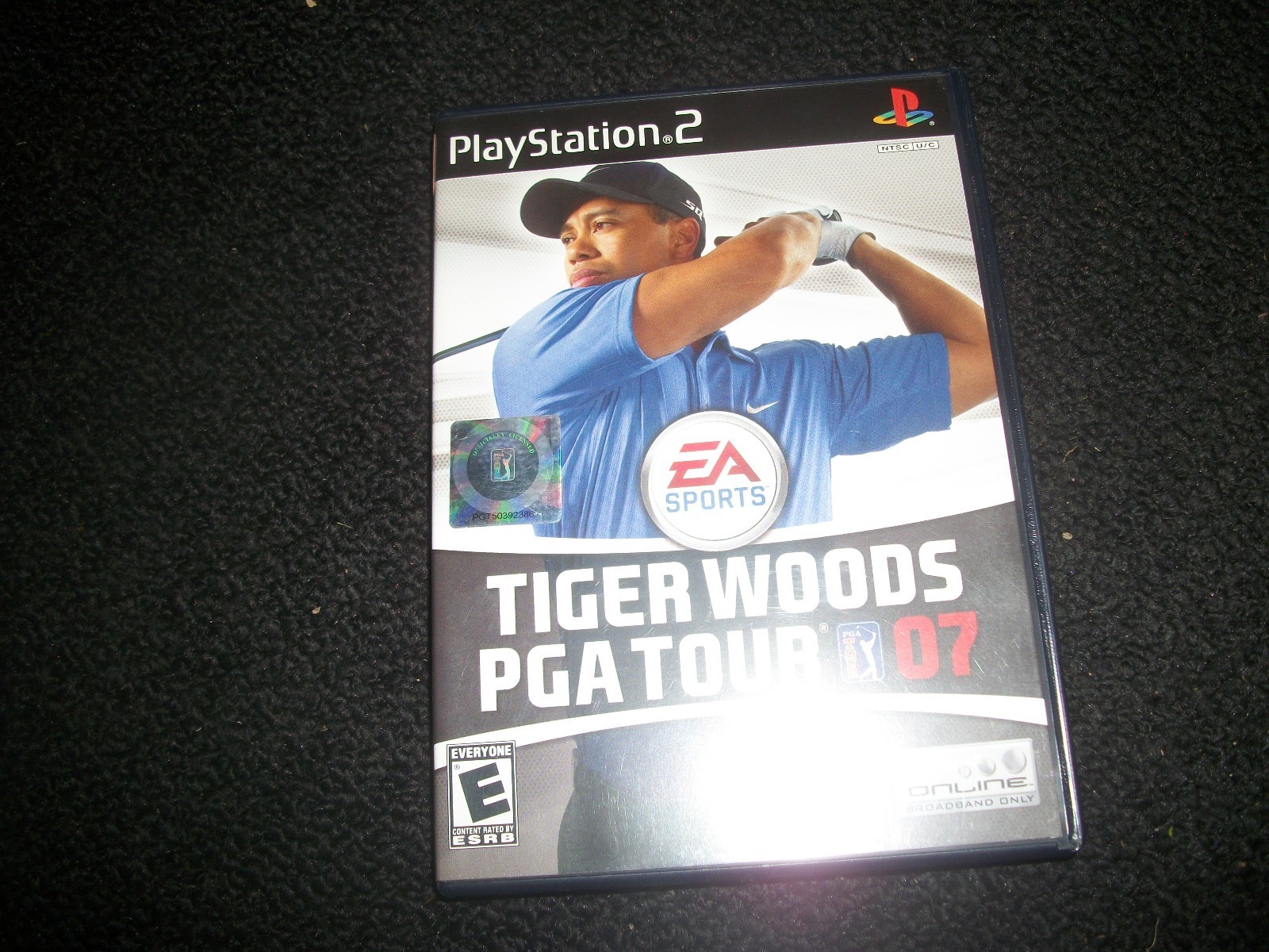PLAYSYATION 1 & 2 SPORTS GAME LOT-------39 SPORTS GAME