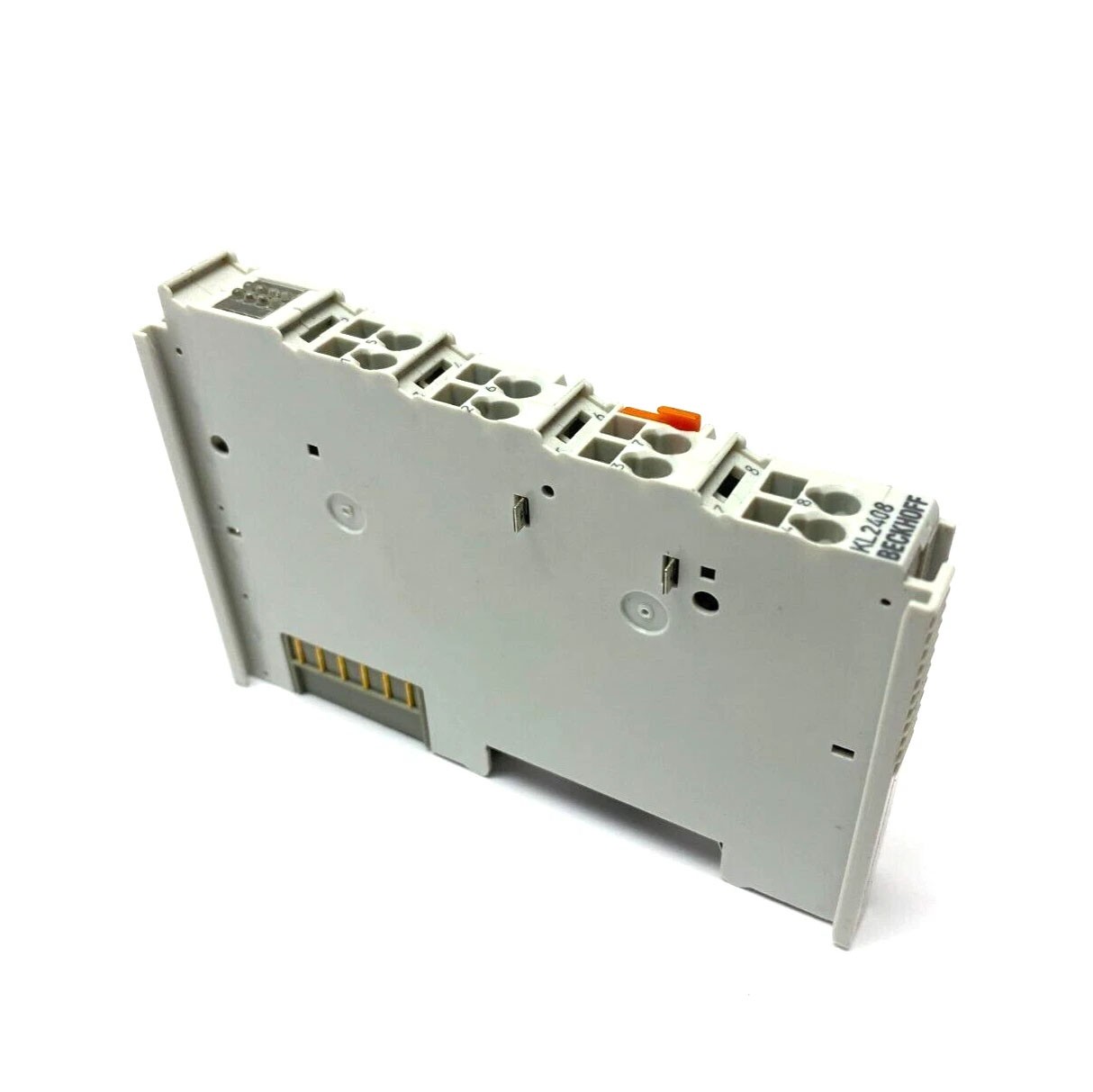 BECKHOFF KL2408 Digital Output Module 8-channel 24 V DC New✦KD