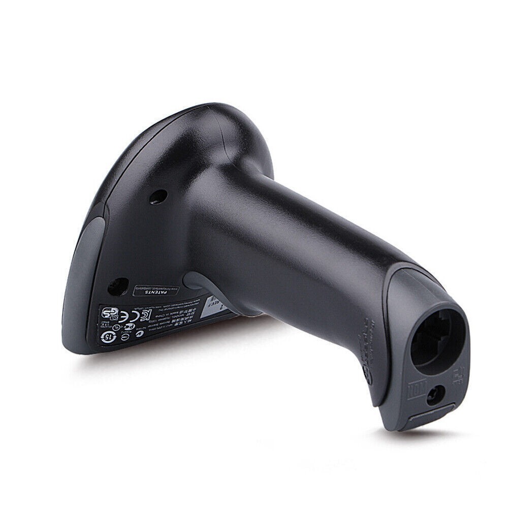 Honeywell Hyperion 1300G-2USB Handheld 1D Linear Barcode Scanner with USB Cable