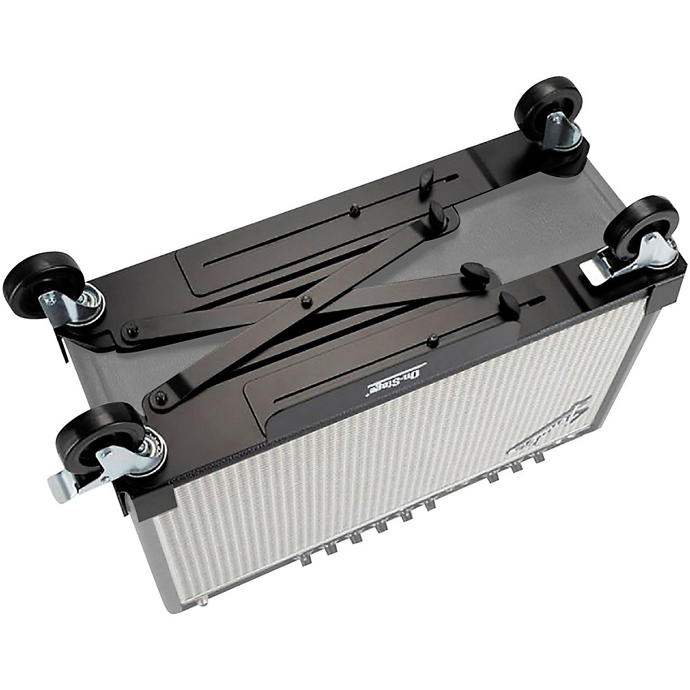 On-Stage Amp Glider