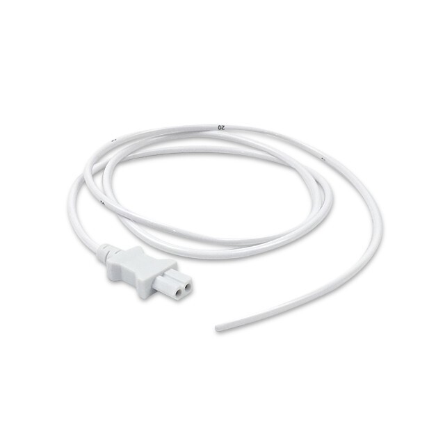 GE Healthcare 1016EU Compatible Temperature Probe General (Oral/Rectal), 25/Box