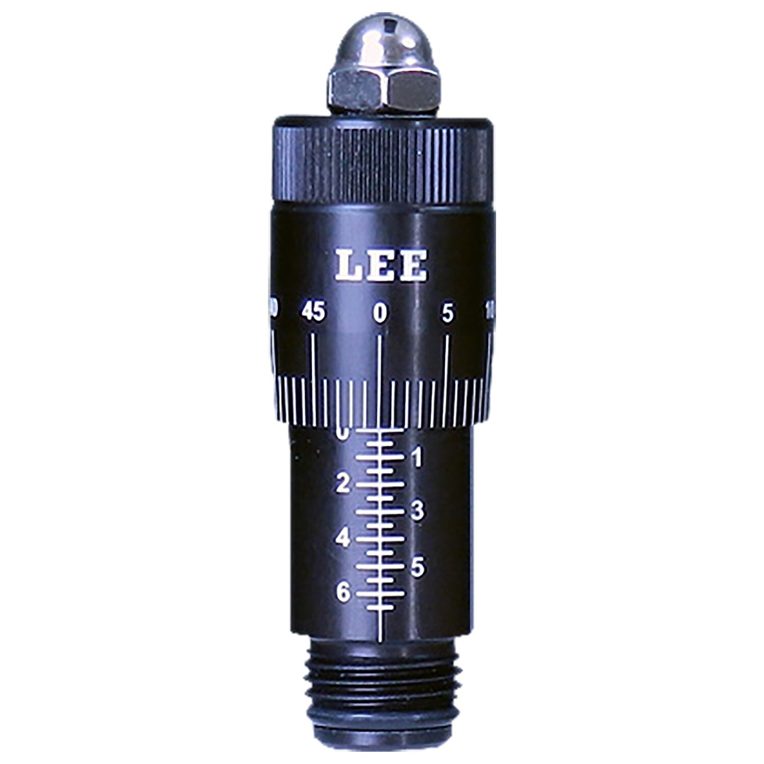 Lee Precision Large Caliber Rifle [.35 cal  +] Micrometer Adjust Screw #92218