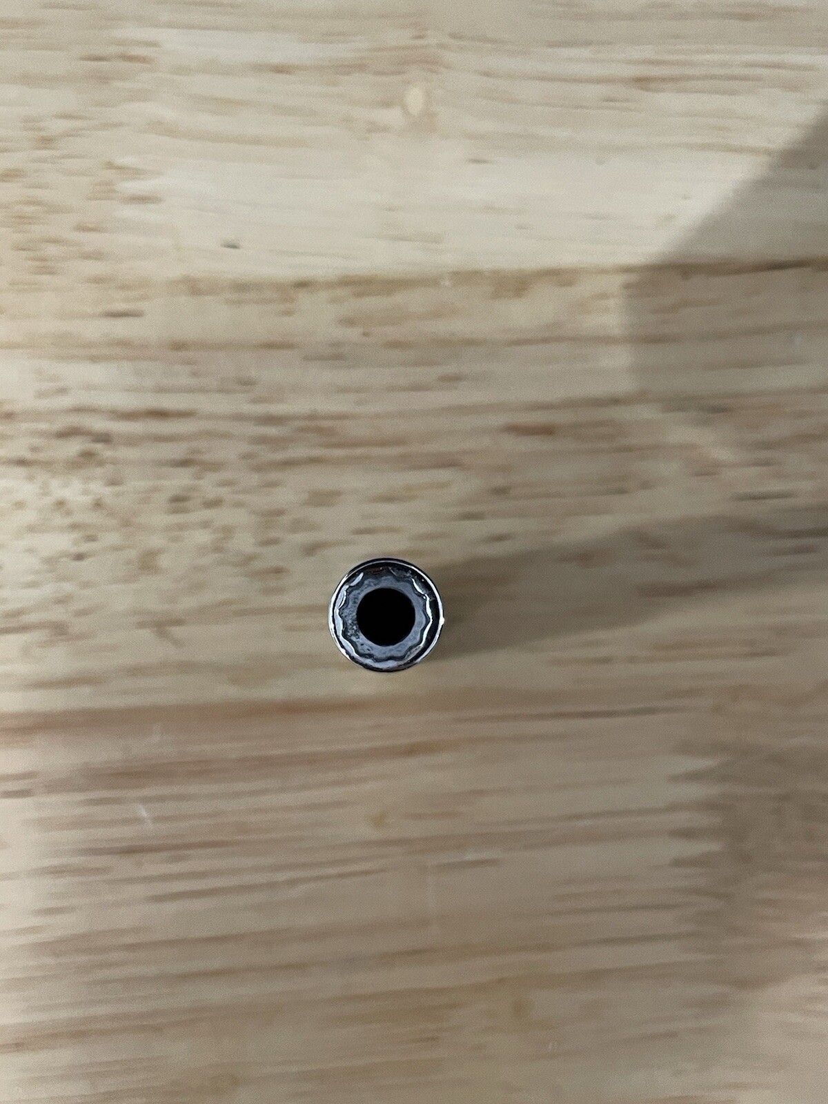 Wright 1/4” Deep Socket 12 Point 1/4 Drive Size USA