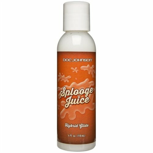 Splooge Juice - 4oz