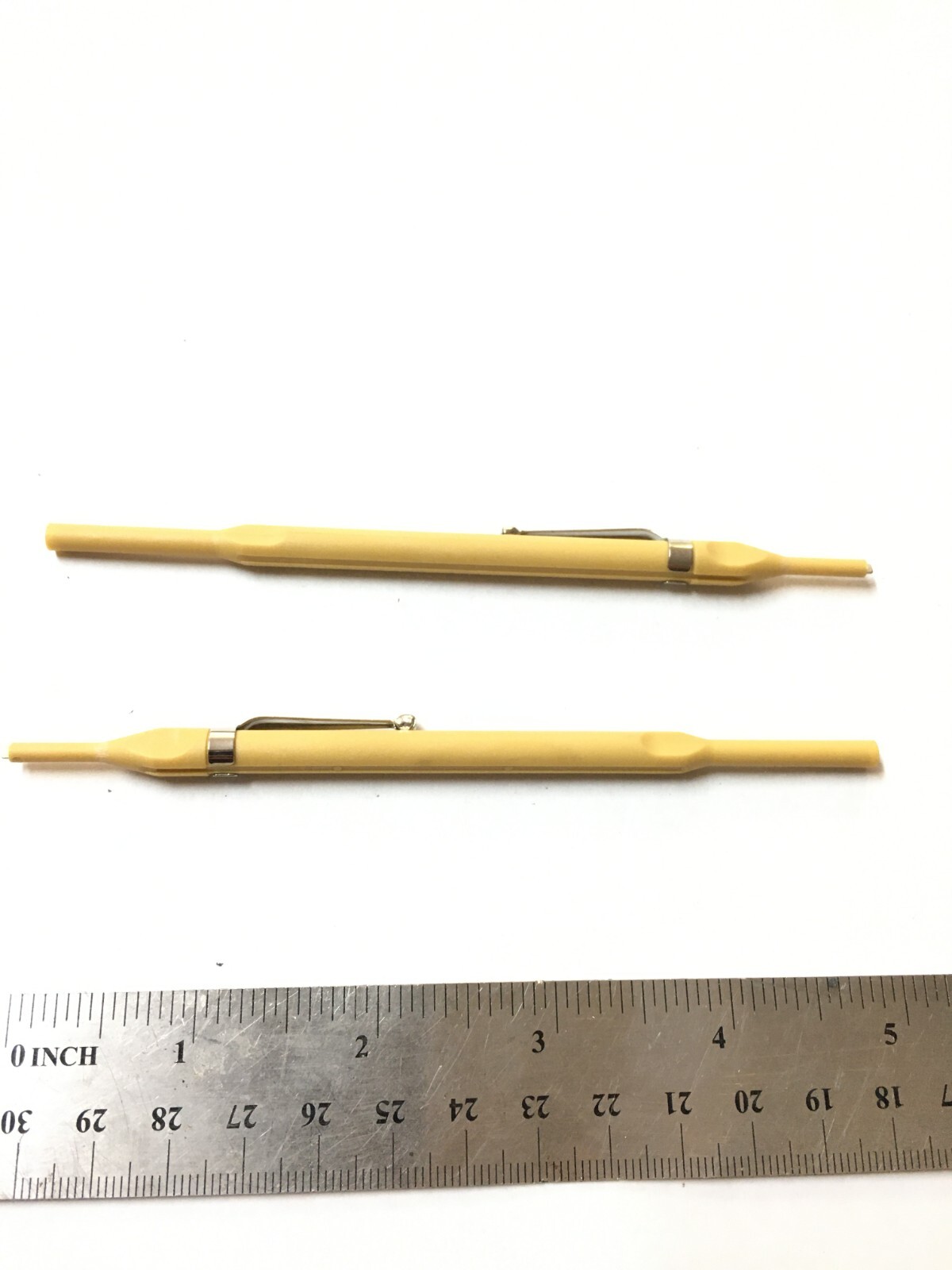 6A 2-PCS Spectrol Adjustment Tool Glass Filled Nylon Vishay Trimmer 8T005