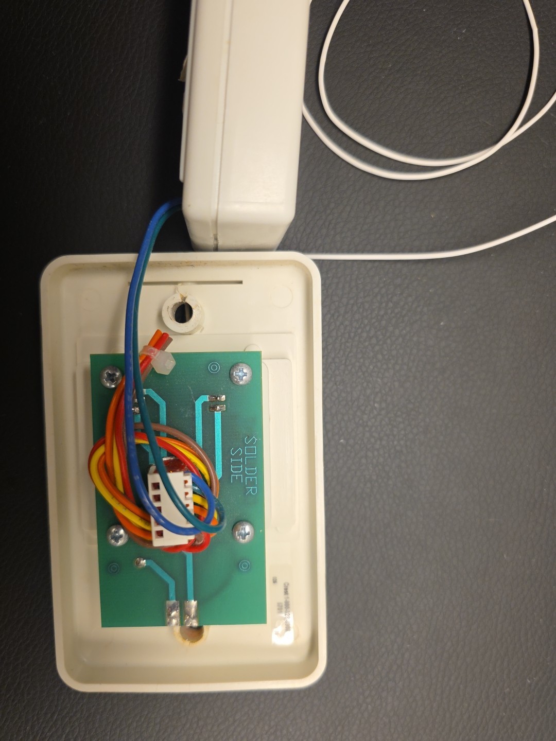 Crest Wireless Emergency Pull Cord