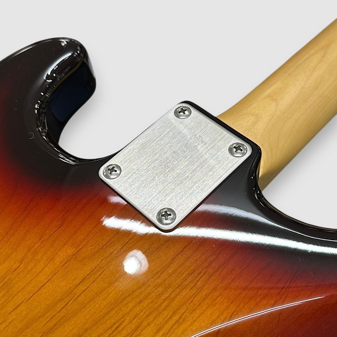 Fgn Neo Classic Nst200Ral Stratocaster Type