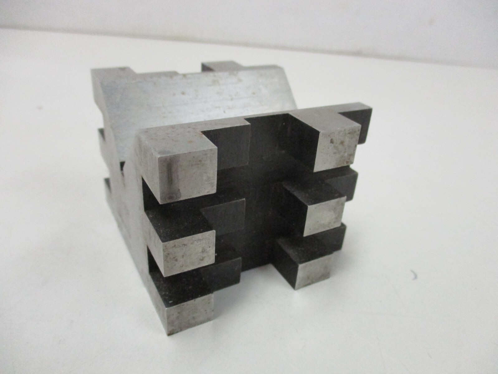 Brown & Sharpe 599-750-2 V Block