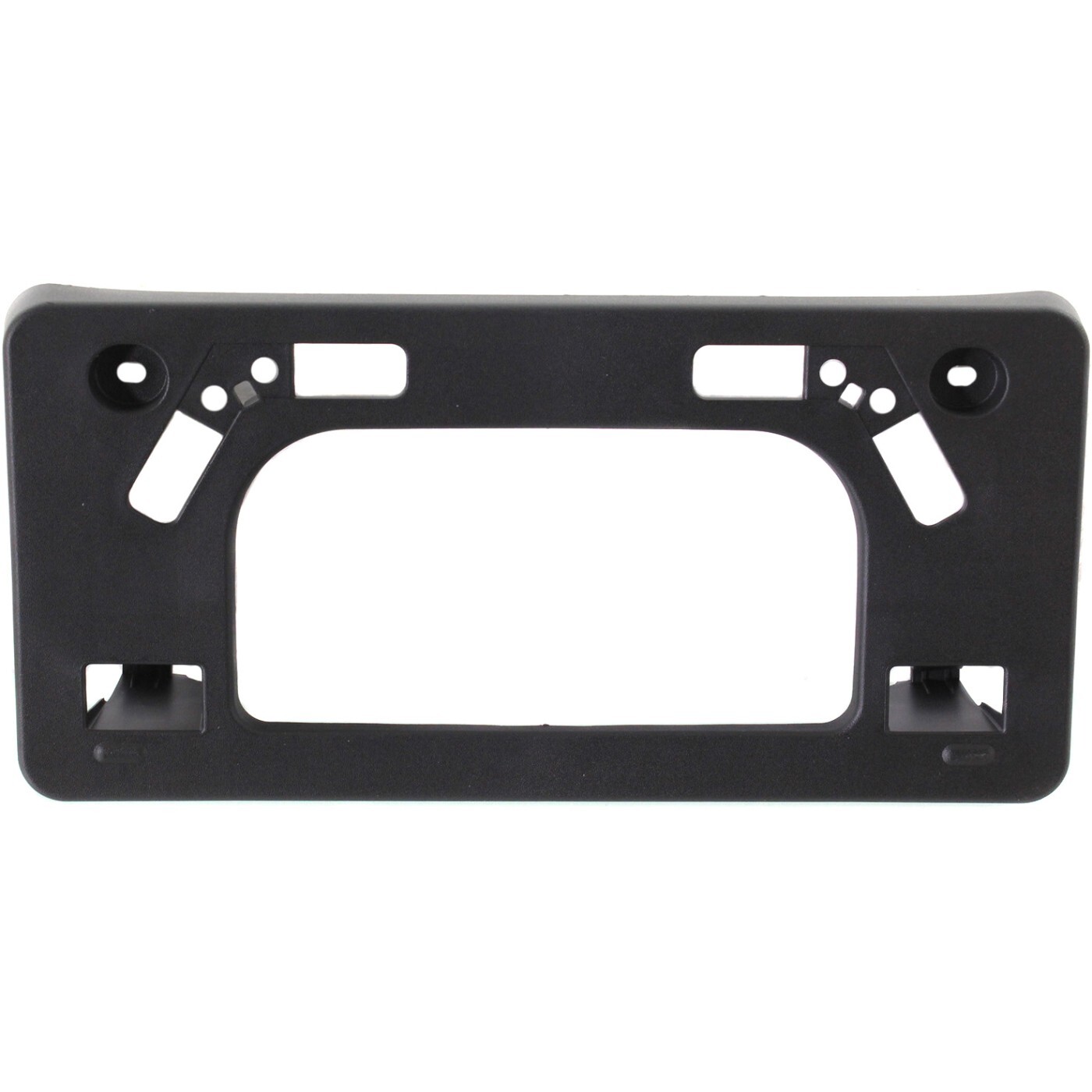 New License Plate Bracket Front for Toyota Prius Plug-In TO1068120 5211447130