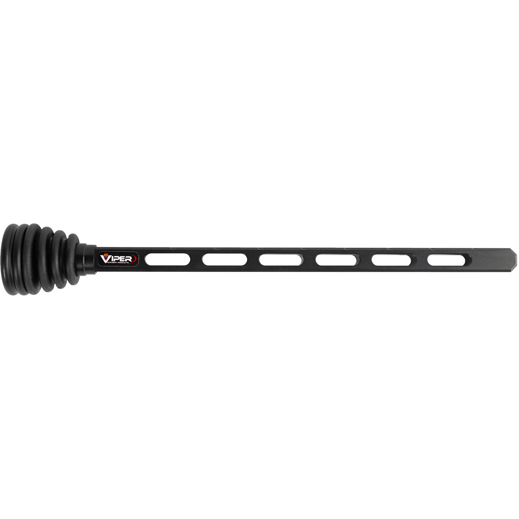 Viper Dovetail Stabilizer 10 in. w/ 4 oz. Weight (Fits Mathews)