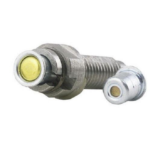 Traditions 209 Magnum Thunder Nipple M8 Metric Thread # A1409 New!