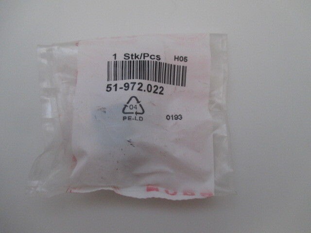 EAO 51-972.022 Switch