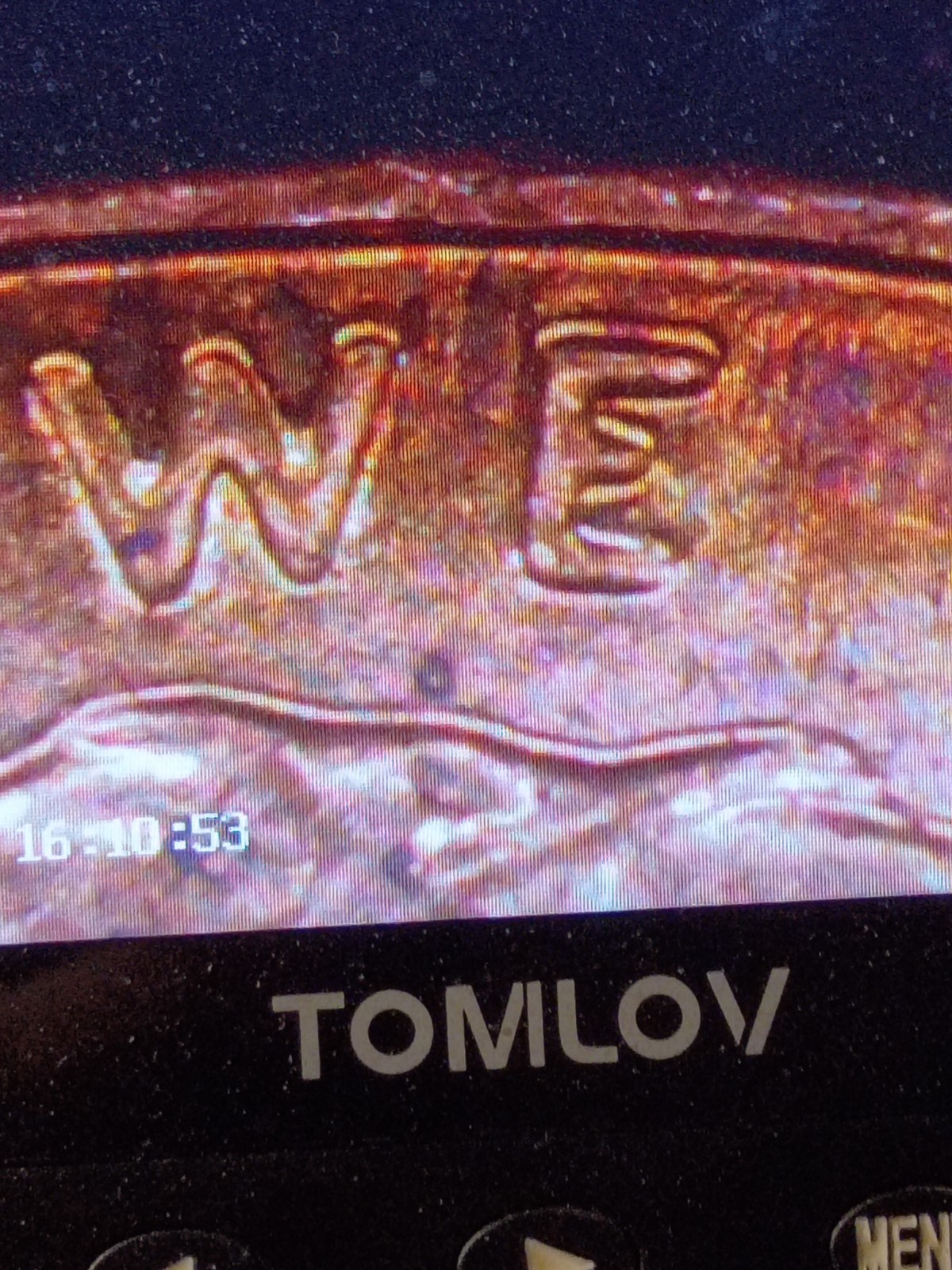 2015 D DDO Circulated RD