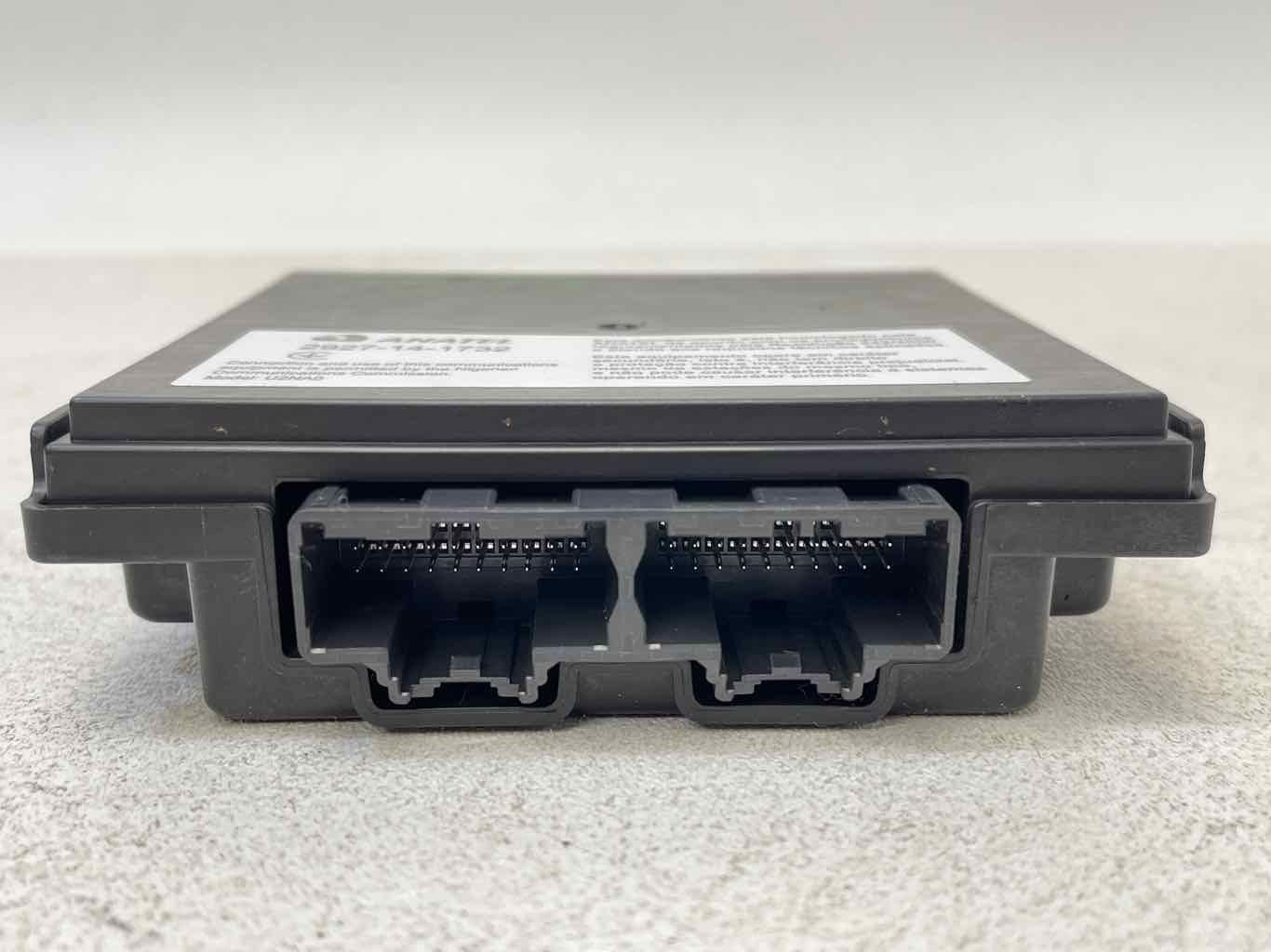 Fits 2018 - 2023 CHEVY TRAVERSE Keyless Entry Control Module 13518838