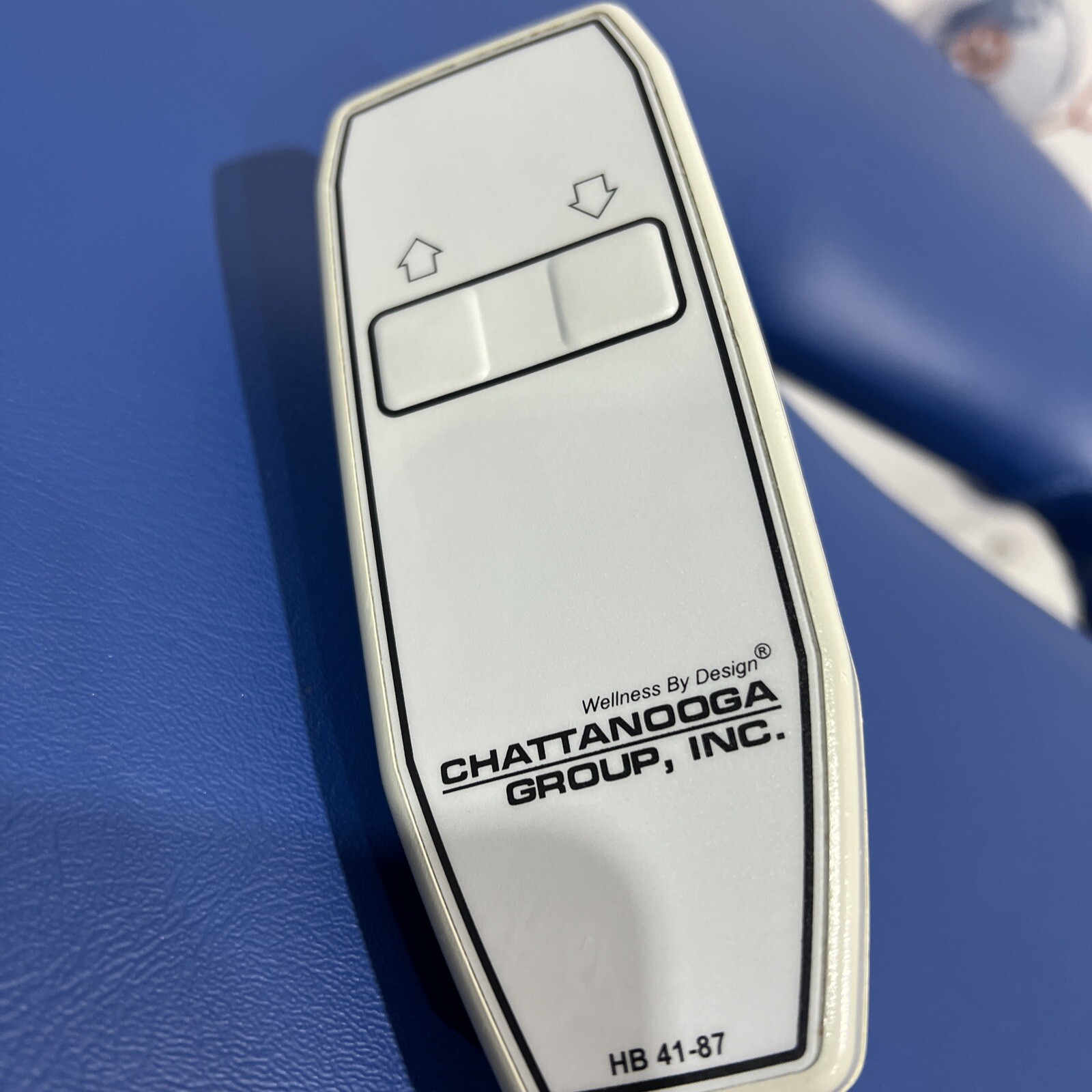 Chattanooga Group Inc. Adapta ADP-100 Treatment Table