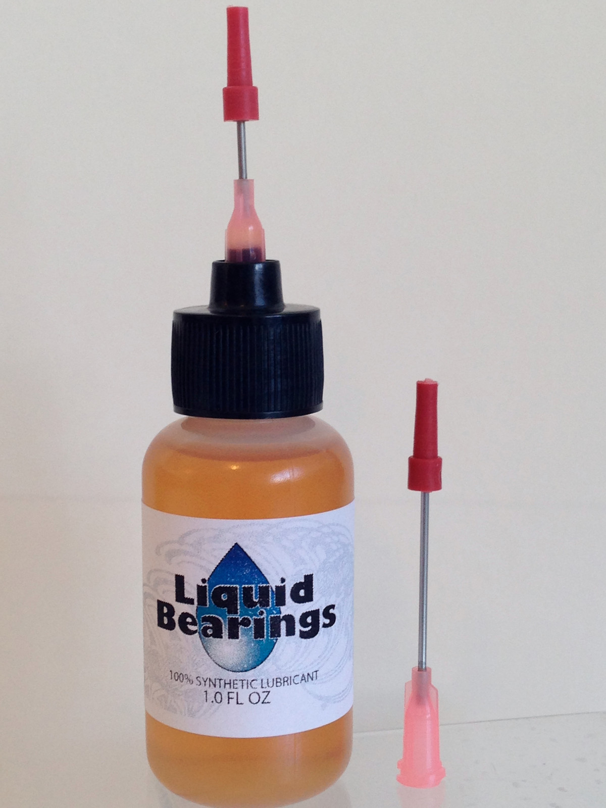 Liquid Bearings, BEST 100%-synthetic oil for Sansui or any turntable, READ!!!