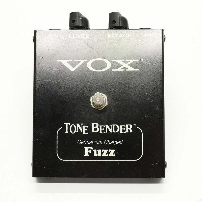 VOX V829 / Tone Bender 【】