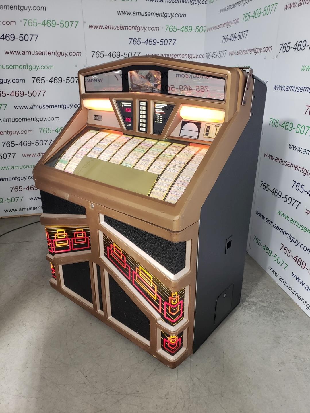 22' Regulation Shuffleboard COIN-OP Arcade Game
