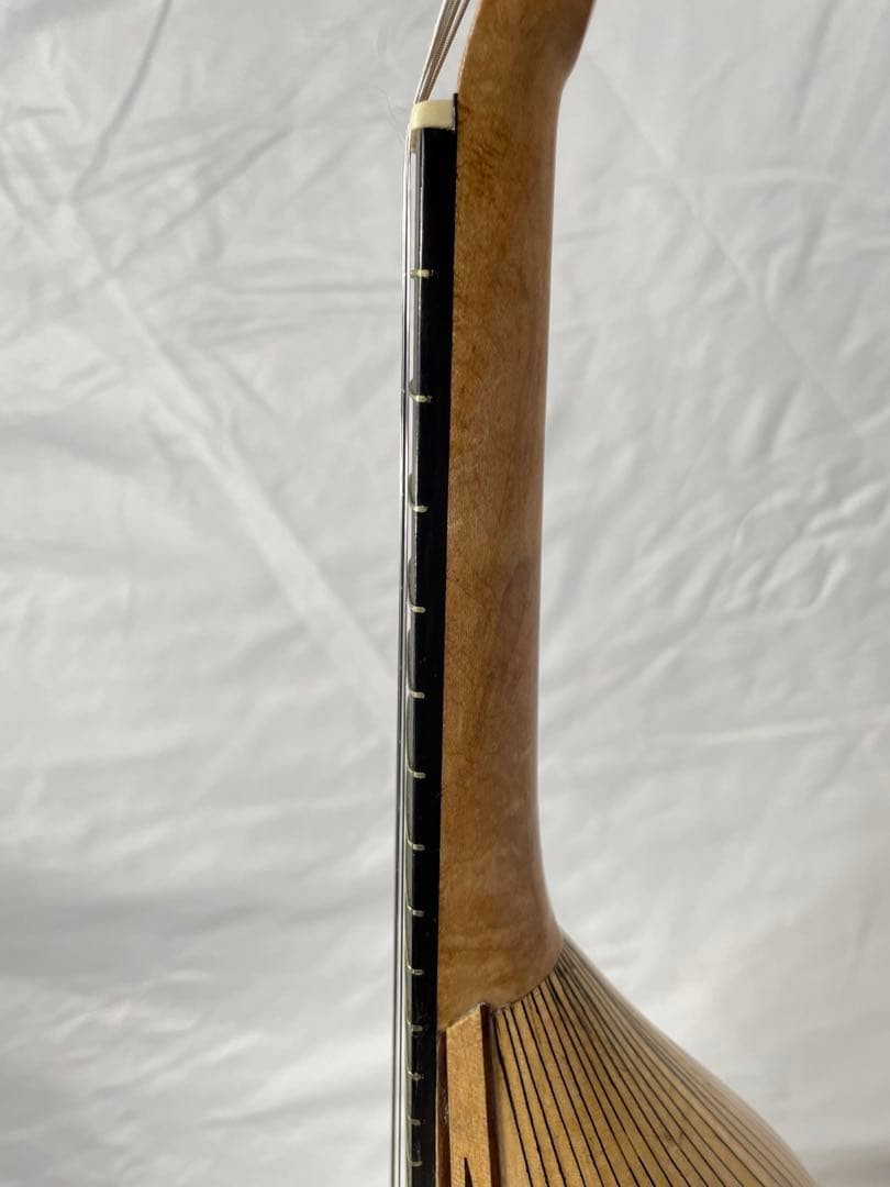 Watanabe semi- mandolin number 200