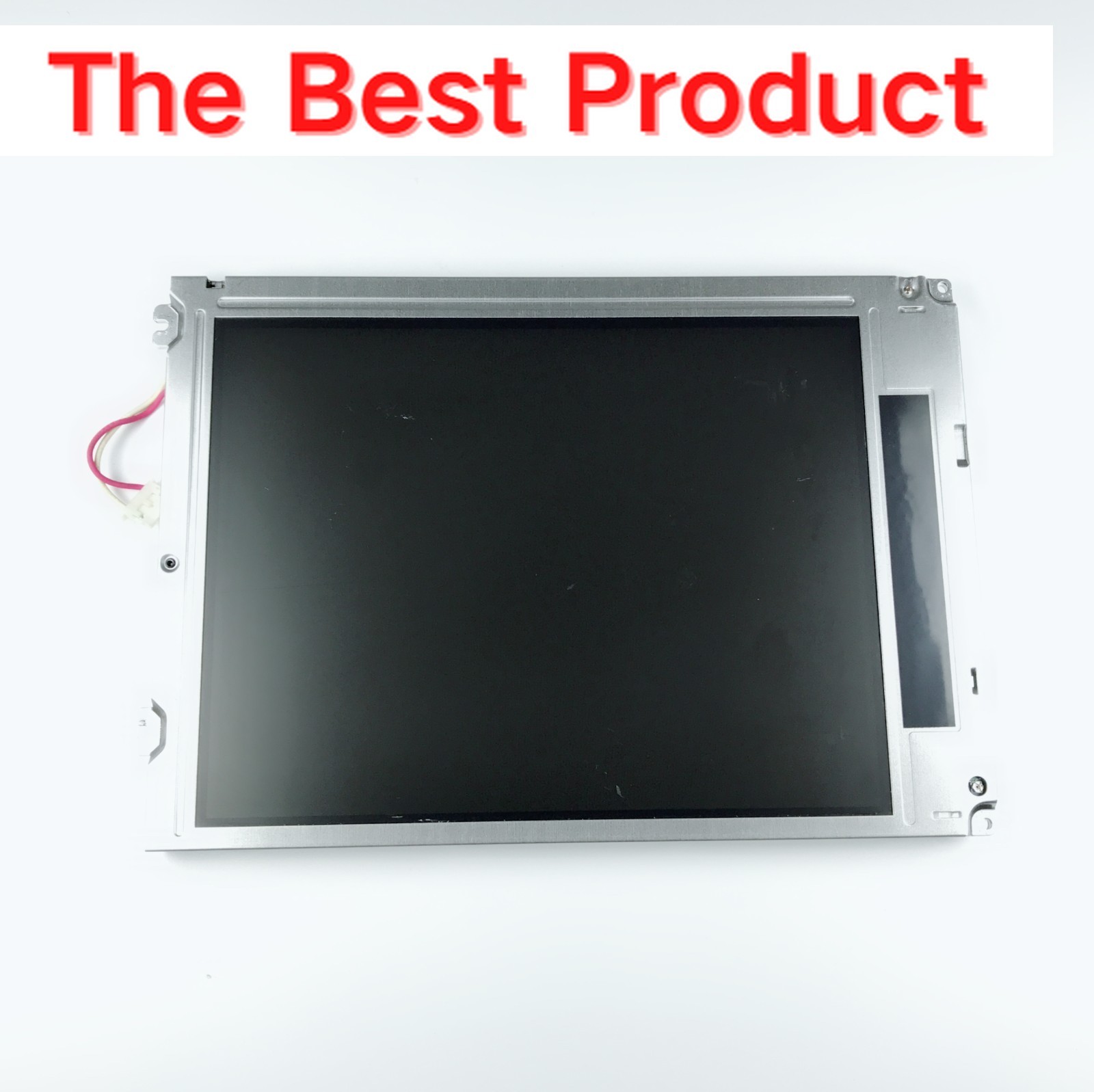 8.4" inch Compatible LQ084V1DG21 LCD Screen panel Display for Sharp 640*480