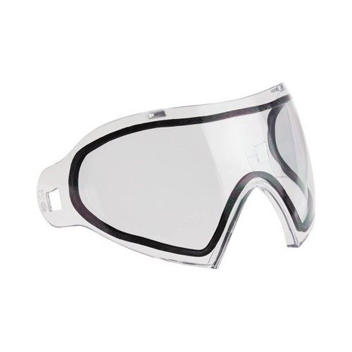 Dye i4 / i5 Thermal Lens - Clear