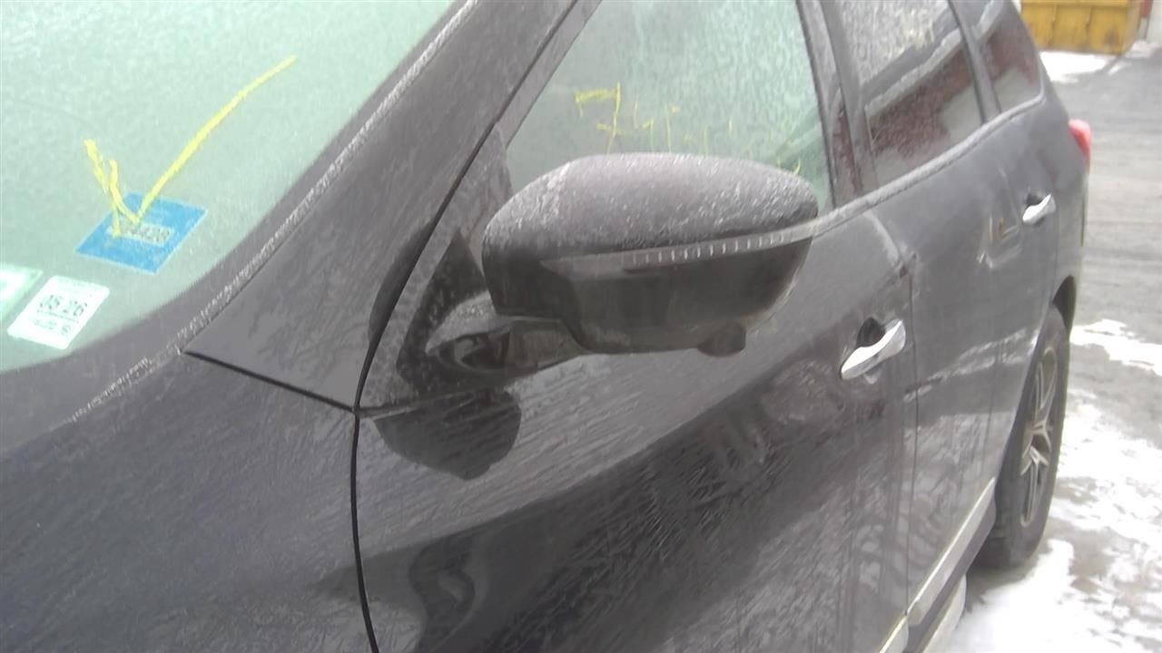 Passenger Right Air Bag Passenger Dash Fits 14-20 PATHFINDER 2107947