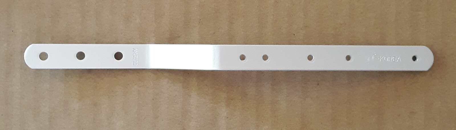 Amseco Potter ADBZ-1 Alarm Z-Bracket for Contact/Magnet mounting