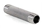 Robroy Industries  GALNIP1-1/4XCL, Rigid Conduit Nipple, 1 1/4XClose, 1 PC