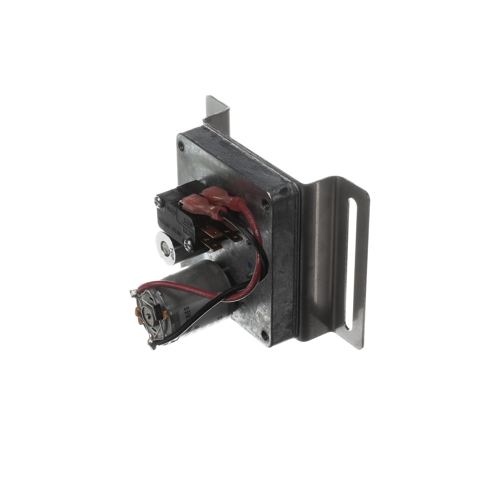 Perfect Fry Mdl,Drawer Motor Pfa #2Ha001-C 83237 - Genuine OEM Replacement Part
