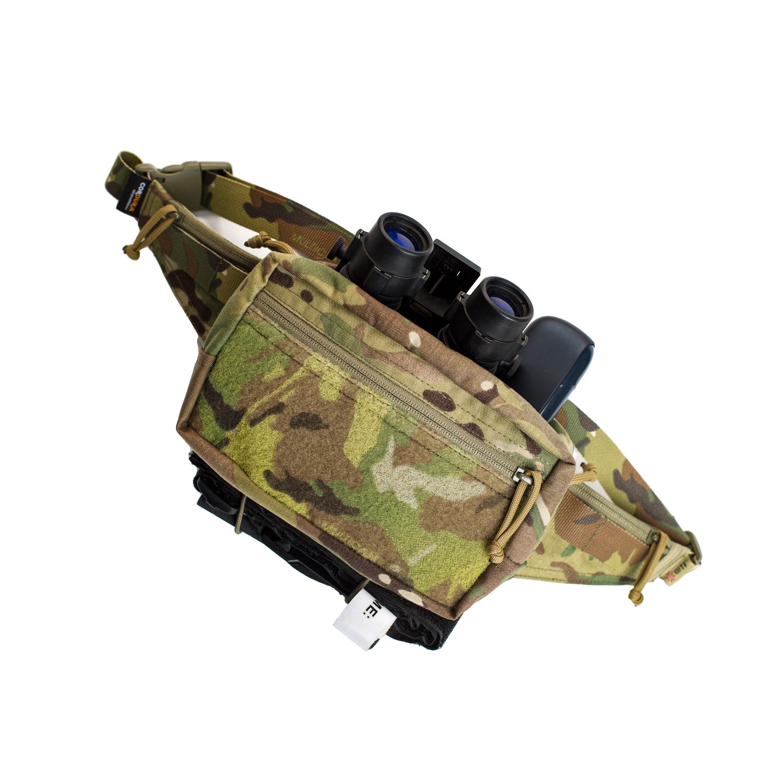 Multicam tactical EDC fanny pack /waist bag
