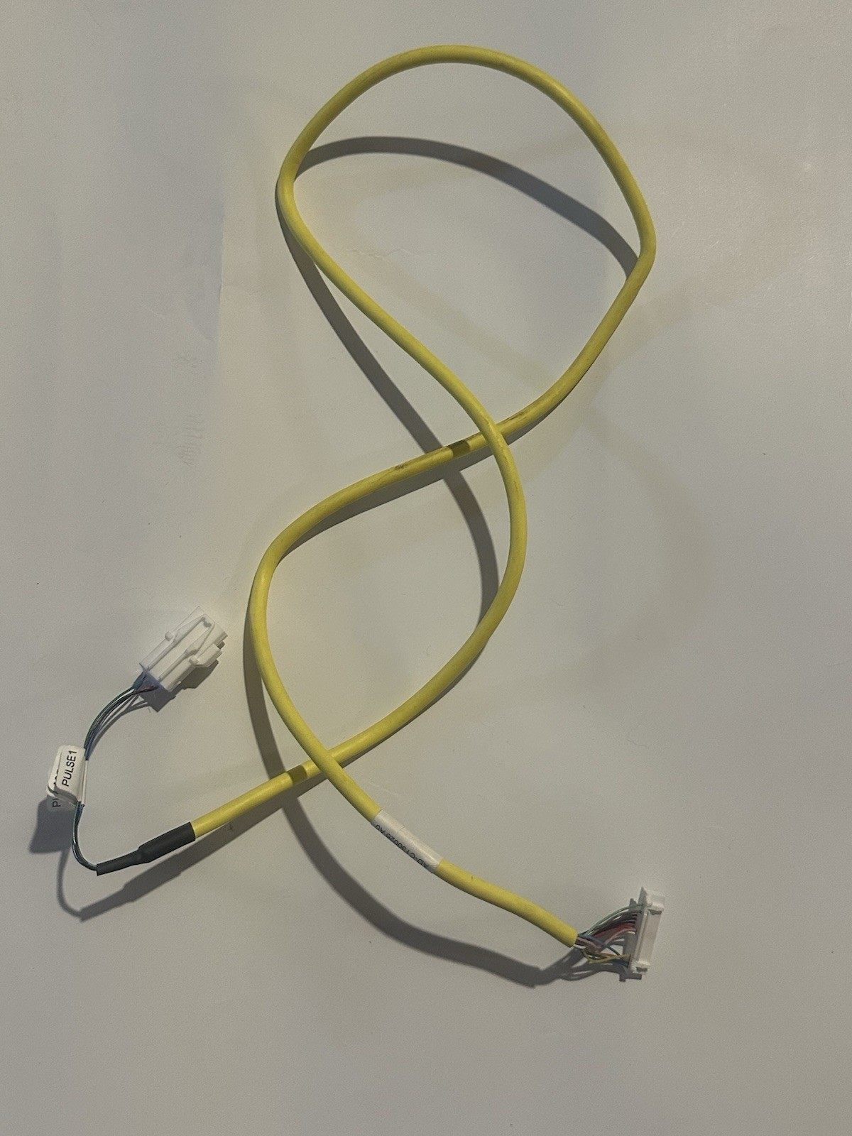 Nayax To Arcade Payment Harness Nayax Pulse Wire Connector