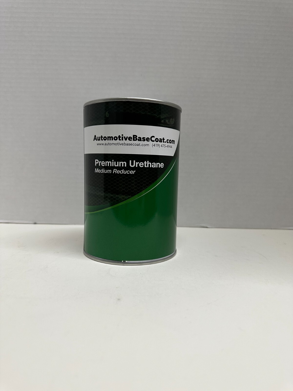 Automotive Basecoat Reducer 1 Quart  - Choose Your Speed