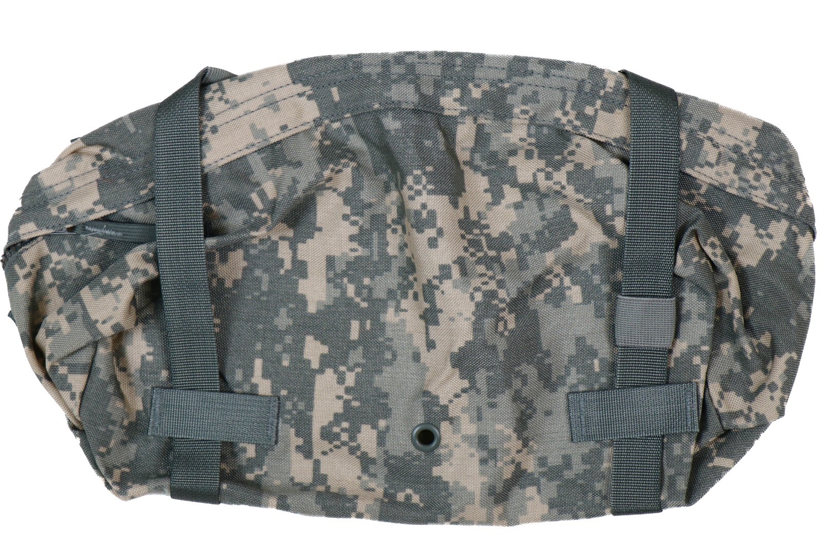 US Army Molle II Waist Pack General Purpose Butt Dump Pouch ACU UCP Mag