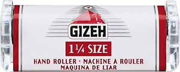 Gizeh Cigarettes Rolling Machine 1 1/4 (79mm) 10 Pack