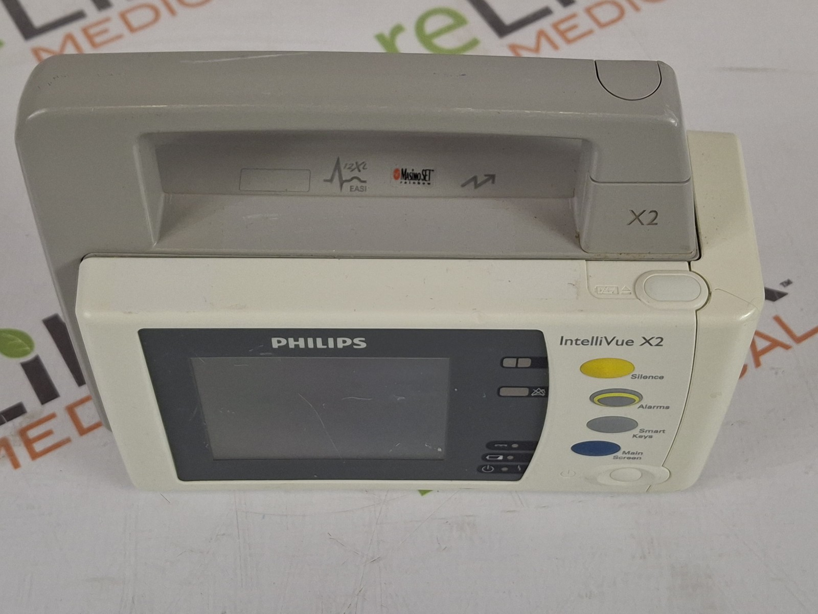 Philips IntelliVue X2 Module - Masimo Rainbow SpO2