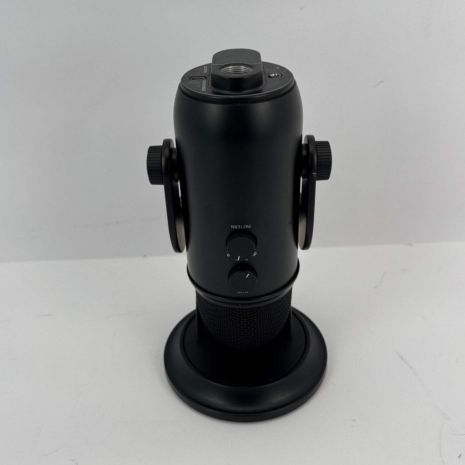 Blue 888-000322 USB Microphone