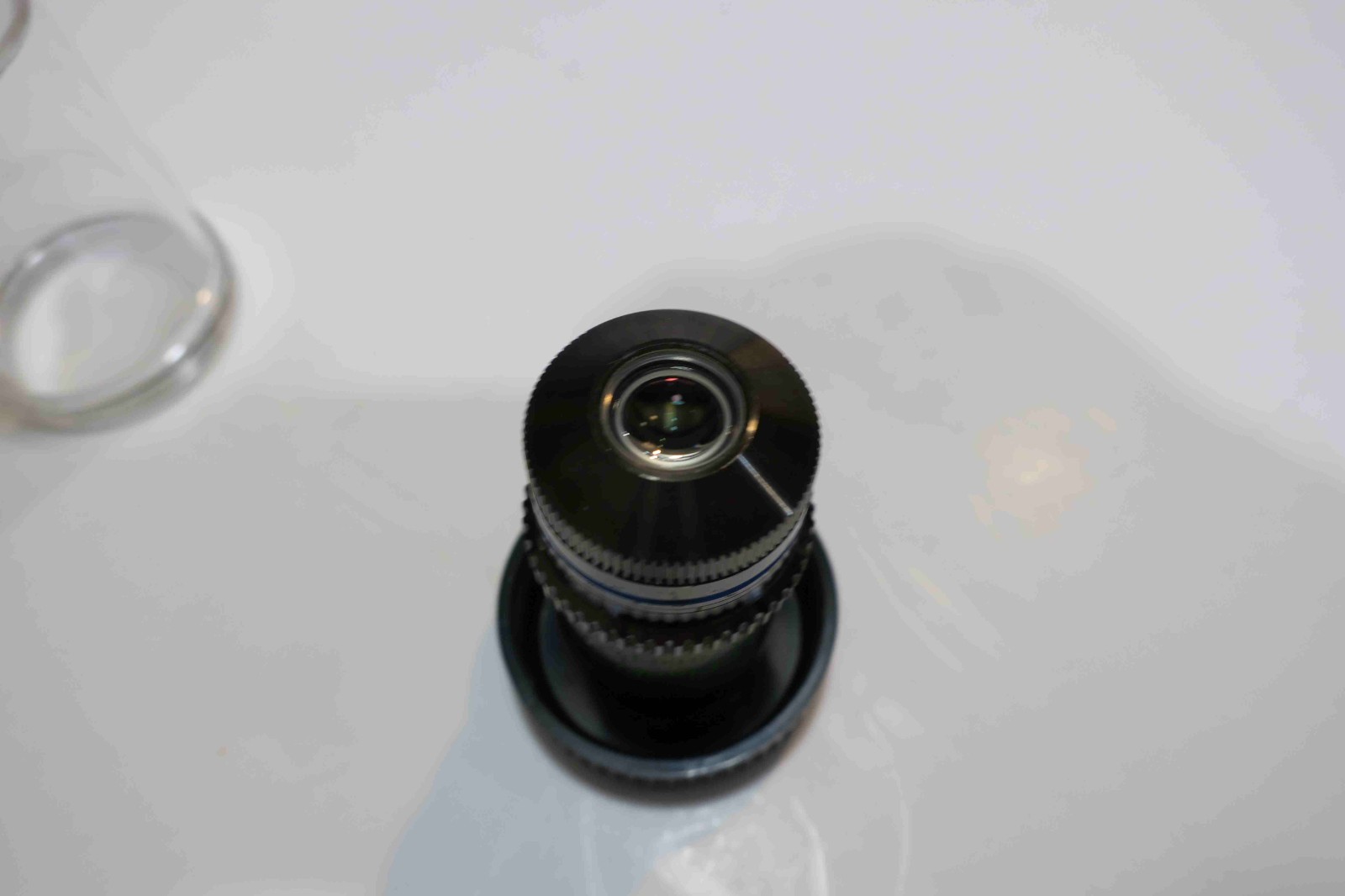 Olympus microscope LCPLANFL 40X/0.60 G1.2 PH2