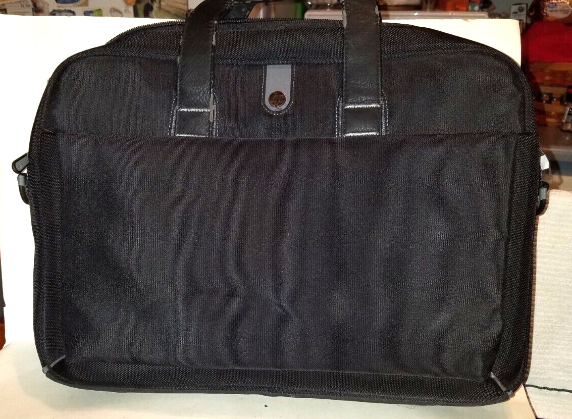 HP Laptop Bag With Adjustable Strap USED  (B)