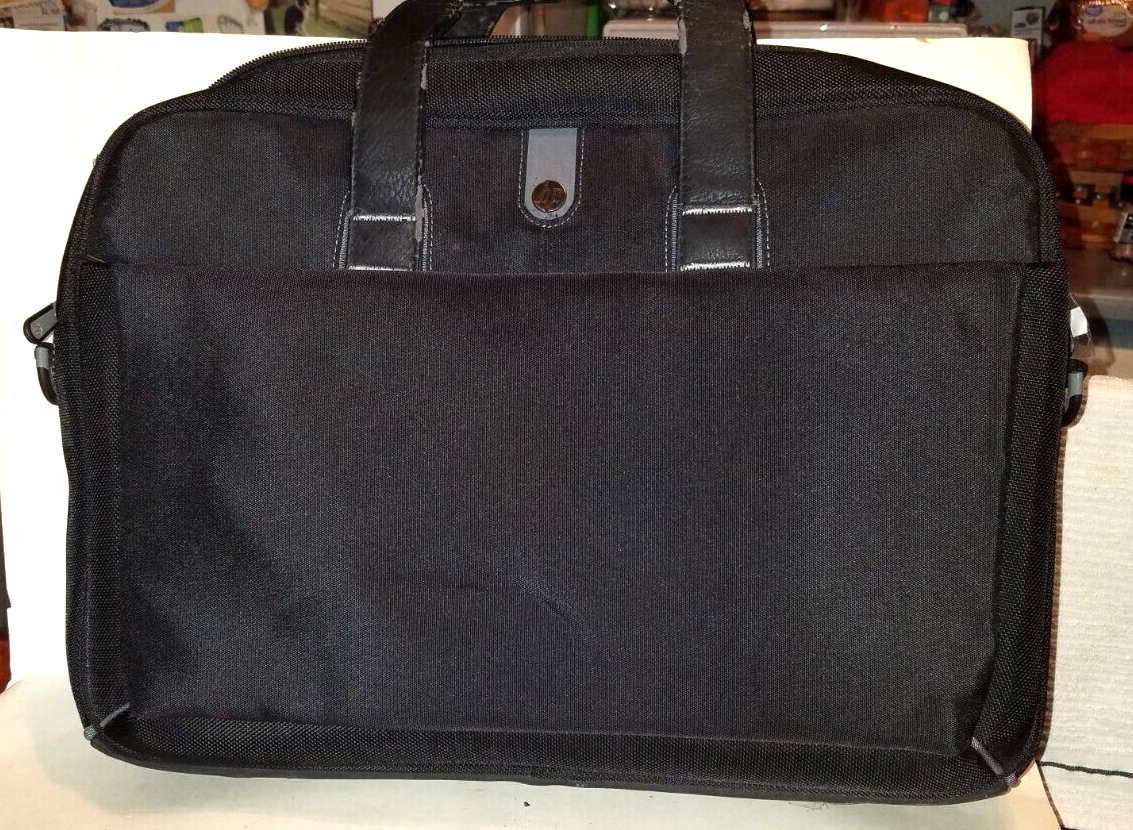 HP Laptop Bag With Adjustable Strap USED (B)